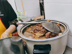 -薛昌利大米凉皮(北新街店)