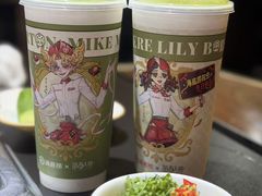 -海底捞火锅(石景山万达广场店)