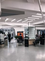 -Cima salon西玛沙龙