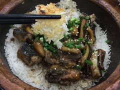 -红星光发煲仔饭(大石街店)