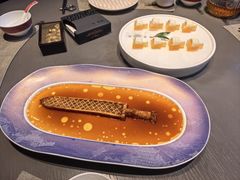 -曾宴·楚菜(湖北省博物馆店)