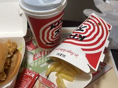 -肯德基(龙港龙跃店)