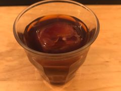 -无牌咖啡&酒馆