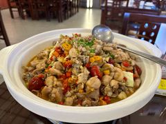 -潇湘华天大酒店-湘·悦美食街(芙蓉中路店)