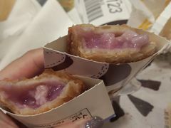 -麦当劳(龙洞店)