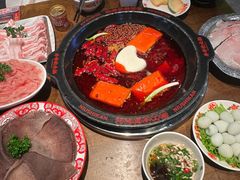 -牛市坎火锅(建设路店)