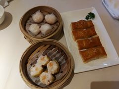 北菇滑烧卖-利苑酒家(华熙国际店)