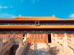 -历代帝王庙博物馆