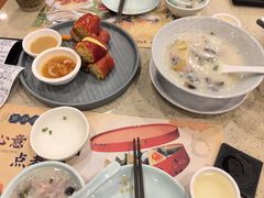 -点都德(华强北店)