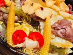 -肉魁屋·烧肉·烧鸟·酒场(高新店)