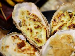 -蚝抵食·湛江生蚝(湾北路店)