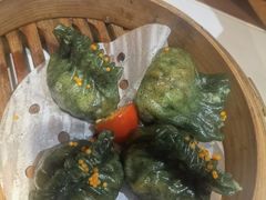 -禄运茶居·手工点心(猎德店)