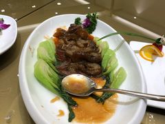 -怡园饭店-餐厅(四望亭店)