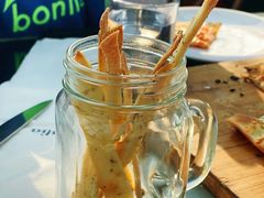 -EATALIA意塔利意式餐厅(鼓楼店)