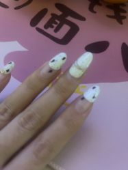 -晨·艺美甲美睫