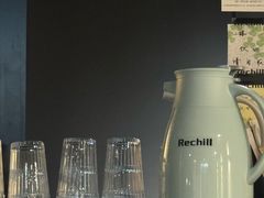 -Rechill Cafe(工体店)