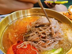 -高基五春川炒鸡排 韩国料理(威海总店)