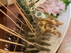 -揽季锅物会.福建黄鱼.海鲜姿造(五四路店)