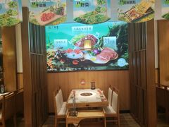 -庖丁家水煮牛排火锅(巴国城店)