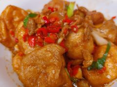 -冇味湘潭菜(湘江世纪城店)