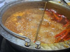 -一绪に寿喜烧自助(世茂广场店)