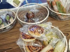-雀食面包店(钟楼店)