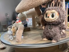 -泡泡玛特POPMART(合生汇店)