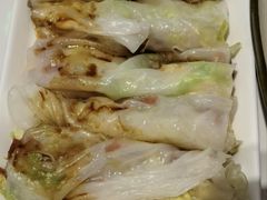 -香港威特瑞茶餐厅(小白楼音乐厅店)