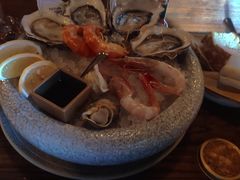 -斯普汇生蚝牛排馆(中骏世界城店)