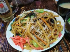 -平成屋·午肴夜酒(四川北路店)