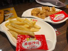 -豪享来中西餐厅(隆昌店)