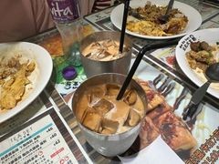 -旺记冰室(九龙中心大厦店)