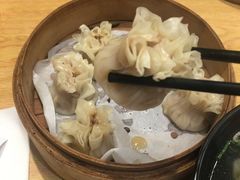 -巧燕坊一笼一蒸(庆春广场地铁站店)
