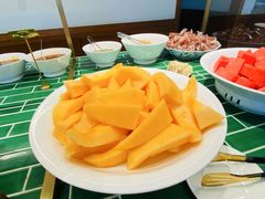 -皇城老妈火锅·川味传承(港湾店)