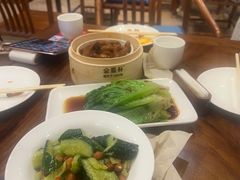-金鼎轩(方庄天坛店)