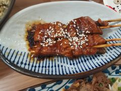 -禾绿寿司(星光68广场店)