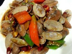 android_upload_pic-美极鲜食坊(宝安南路店)