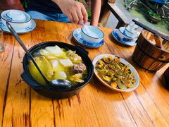 -青城甲(青城山店)