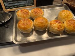 -天伦王朝酒店·盛华瑄餐厅