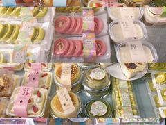 -超港·蛋糕面包(包河万达店)