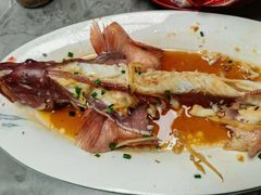 -老船长海鲜大排档(集美店)