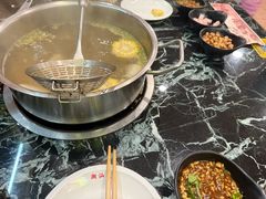-潮汕美牛肉丸火锅店(天宁寺店)