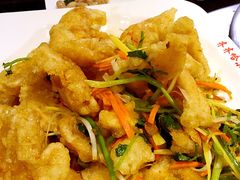 -杨记齐齐哈尔烤肉(总店)