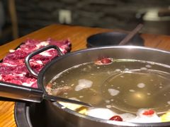 -潮味四季潮汕牛肉火锅(来凤街店)