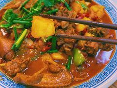 -福顺祥大盘鸡(临潼店)