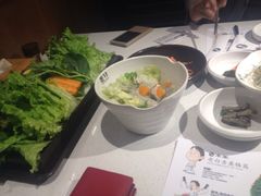 iphone_upload_pic-本家韩国烤肉(青岛万象城店)