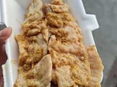 里脊肉串-豪香里脊肉串(大中路店)