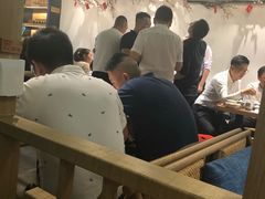 大堂-湘味淳(千禧街店)