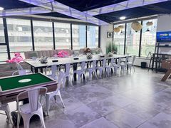 -CIAO·团建聚餐·生日派对轰趴馆(福田店)