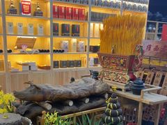 -三锅莊·牦牛肉火锅·香格里拉特色藏餐宴请餐厅(昆明创始店)